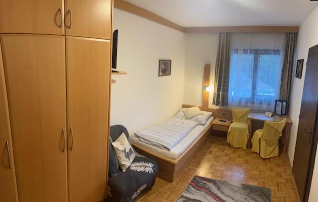 Forellenwirt Bacher Kirchberg  Εξωτερικό φωτογραφία